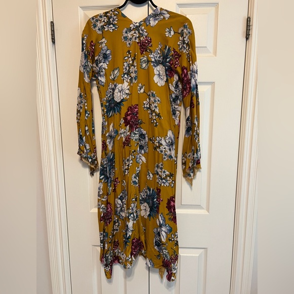 Ellemairco Duster - Picture 5 of 5